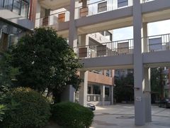 教学楼-无锡市南长街小学