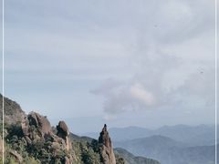 -三清山风景名胜区