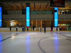 -冰堡国际溜冰场(观澜湖新城MHMALL店)