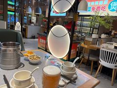 -李军力烧烤(祭城店)