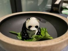 -上宴精品海鲜姿造(晶融汇旗舰店)