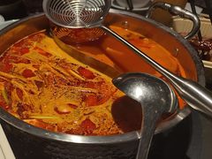 -正禾鲜·潮汕牛肉火锅(凯德天府店)