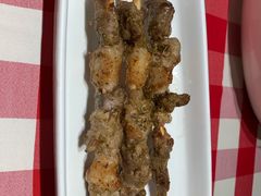 -西贝莜面村(近铁城市广场店)