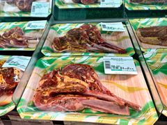 -AEON超市(永旺梦乐城泰达店)