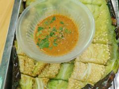 -玛扎烧烤私房菜