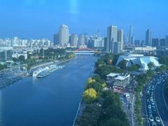 -天津之眼摩天轮