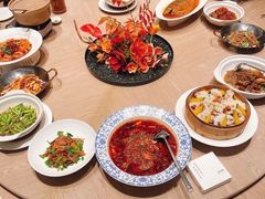 -艳阳天·非遗楚菜(武汉客厅店)