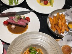 -Nord Grill&Bar Highland诺德西餐(深圳欢乐海岸店)