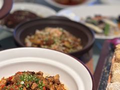 -香丰阁·烤鸭·川湘菜(清河店)