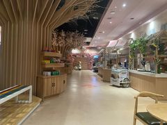 -丽池宫韩式汗蒸会馆(华灯坊店)