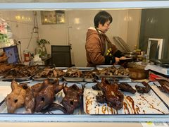 -峨眉汪鸭子·甜皮鸭烟熏鸭(白龙北路店)