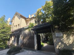 -上海蔡元培故居陈列馆