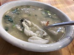 -长平老姿娘夜粥(平东一街店)