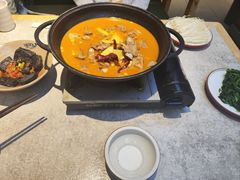 -湘遇长安·湘菜·陕西面(刘家窑店)