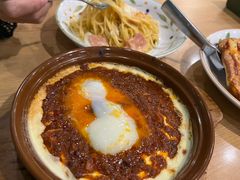 -萨莉亚意式餐厅(石鼓路店)