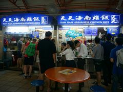 -老伴豆花(麦士威熟食中心店)