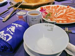 -蜀九香火锅(彩虹店)