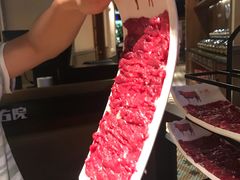 -左庭右院鲜牛肉火锅(新梅广场店)