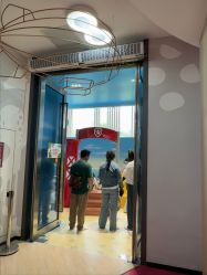 -尼克Playtime(欢乐海岸店)