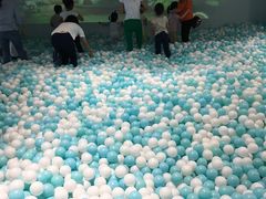 -蒙特利亲子乐园