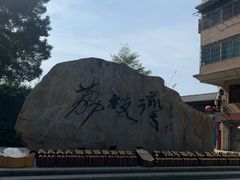 -荔湾湖公园