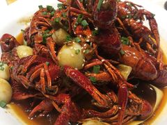 -忆口香龙虾(珠海夏湾老店)