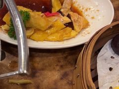 -一楼食业·美食人家