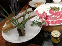 -香佰里鲜货火锅(佳乐金街店)