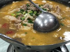 -莲花石酸菜鱼(临海远洲路店)