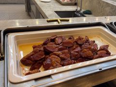 -上海虹桥宾馆味翠餐厅