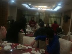 大堂-海宝酒家(中山四路店)