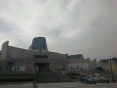 -龙泉青瓷博物馆