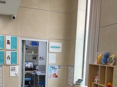 -谐和益家动物医院·免疫绝育·血液透析·宠保定点医院(高新伊藤分院)