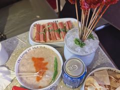 -大龙燚火锅(太古里店)