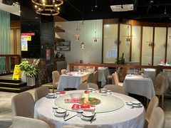 -川味里•商务宴请•团建聚餐(清湖店)