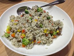 -枣子树·素食餐厅(普陀山店)