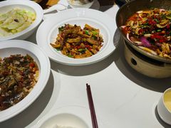-小隐院子·庭院餐厅(大学城后湖店)