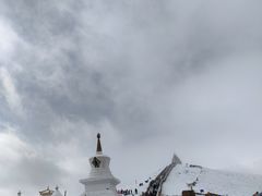 -折多山