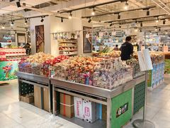 -物美超市(金宝街店)