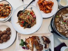 -凯鸽酒楼(大同振兴街店)