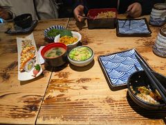 -小川洋风料理(江汉路店)