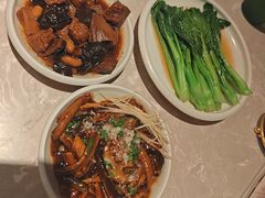 -松鹤面馆·古法焖肉面(观前店)