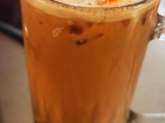 冰奶茶-恒兴发茶店(十三小店)