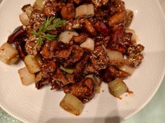 -北京老铺烤鸭(高新店)