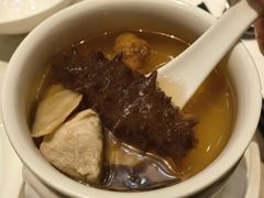 -春满园·早茶·粤菜·宴会(前海店)