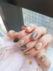 -米小兔美甲美睫