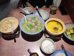 -汤潮荟·粤菜小馆(茂业天地店)