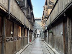 -乌镇枕水度假酒店