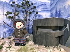 -济州岛泰迪熊博物馆