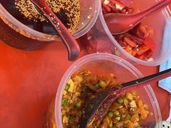 -三百碗宝应长鱼面(板仓街店)